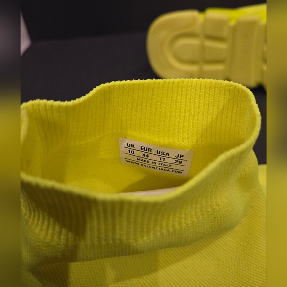 Balenciaga trainers - Picture 5 of 9